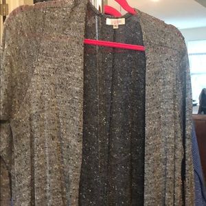 Lularoe Sarah sweater season